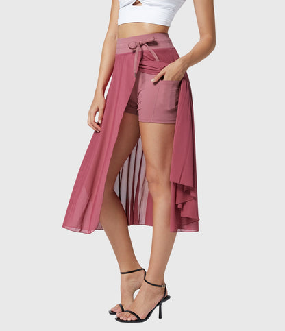 Melanie™ | Chic Convertible Skirt for All Occasions
