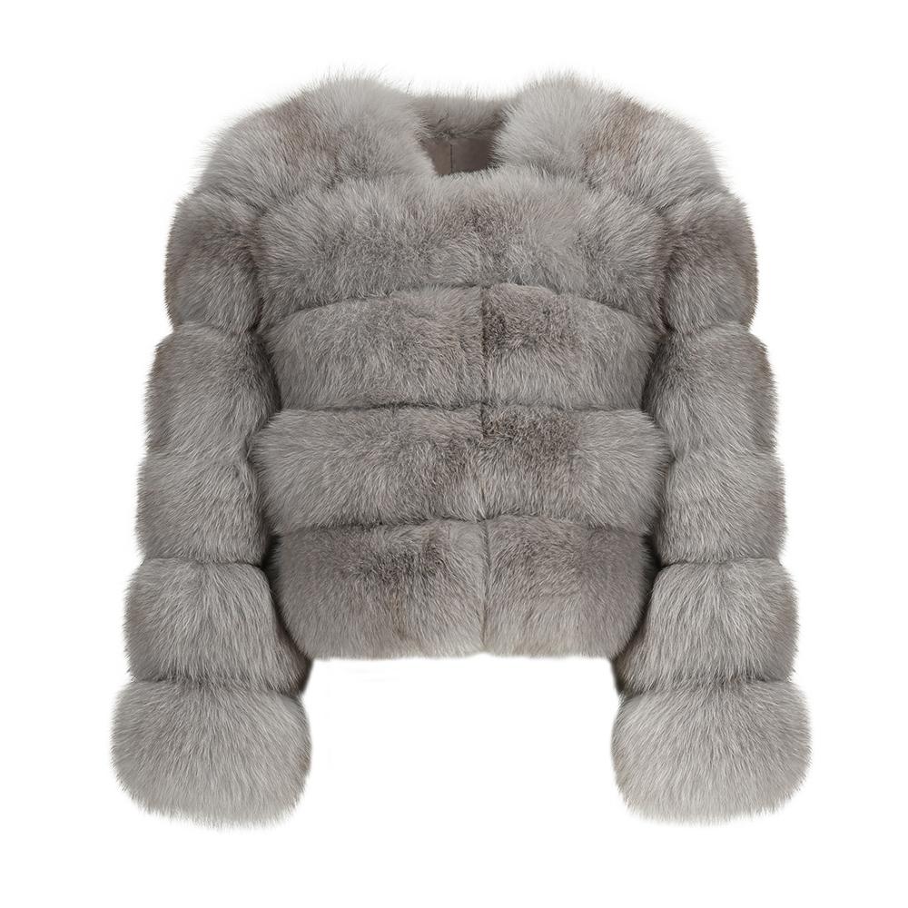 Women's Jacket | Warm & Stylish 2