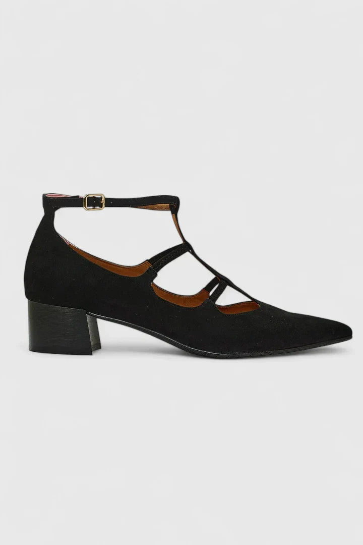 Stylish Orthopedic Heels for Any Occasion