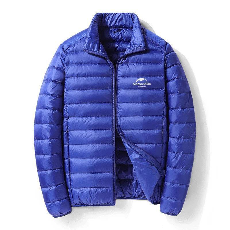 Women's Puffer Jacket | Lightweight & Warm 2