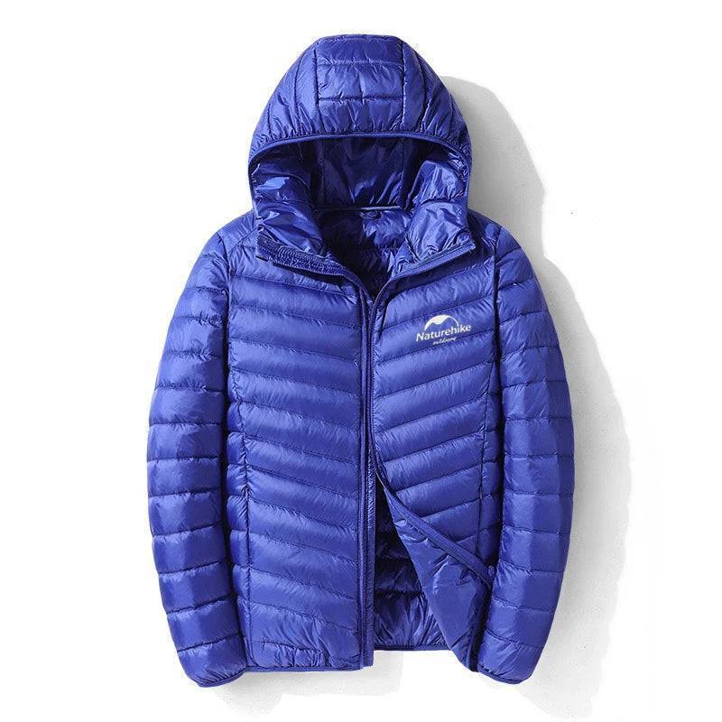 Women's Puffer Jacket | Lightweight & Warm 5