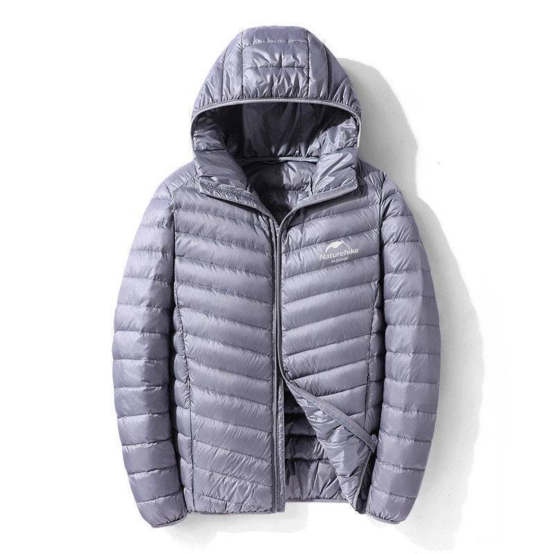 Women's Puffer Jacket | Lightweight & Warm 6