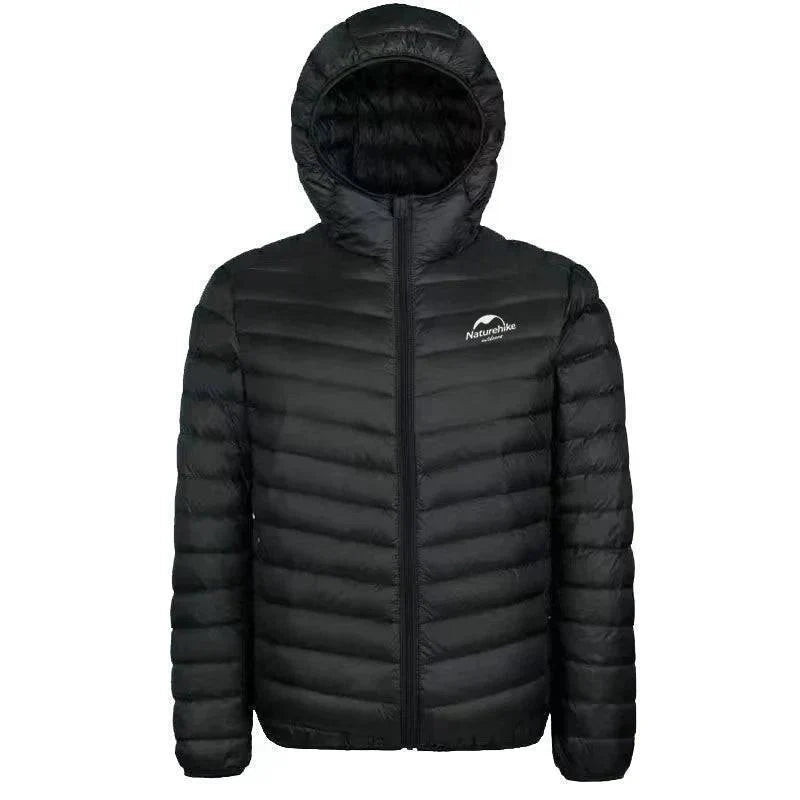 Women's Puffer Jacket | Lightweight & Warm 7