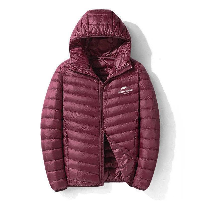 Women's Puffer Jacket | Lightweight & Warm 8