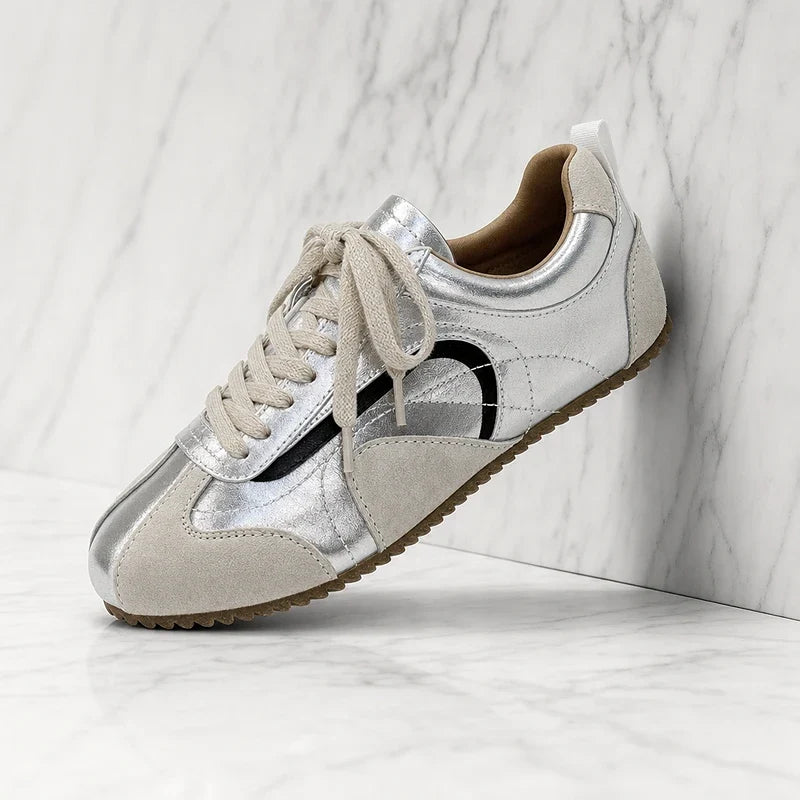 Women's Sneakers | Vintage Style & All-Day Comfort 12
