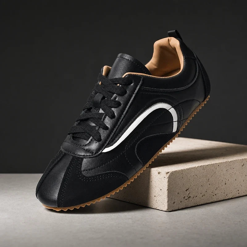 Women's Sneakers | Vintage Style & All-Day Comfort 26
