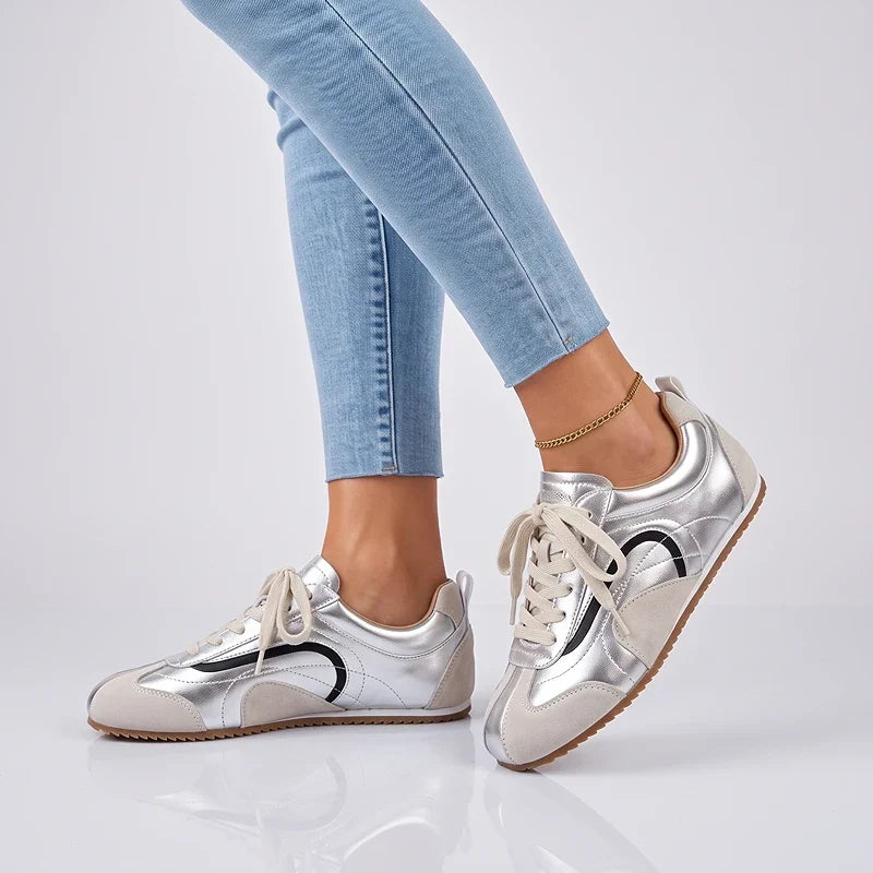 Women's Sneakers | Vintage Style & All-Day Comfort 10