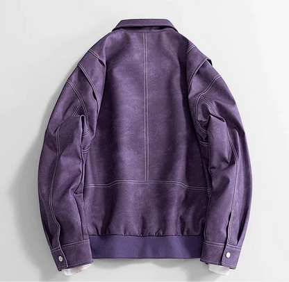 Women's Jacket | Classic Edge & Comfort 11