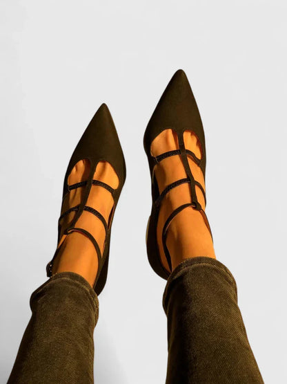 Stylish Orthopedic Heels for Any Occasion