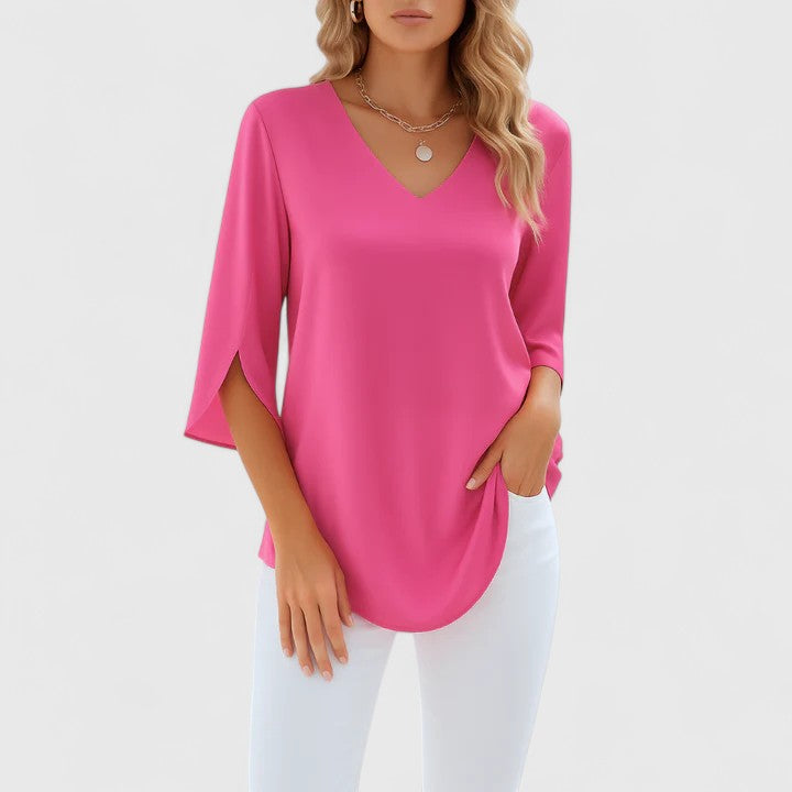 Elionara | Chic Blouse for Every Occasion