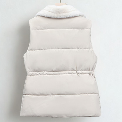 Women's Vest | Warm & Sleek Fit 8