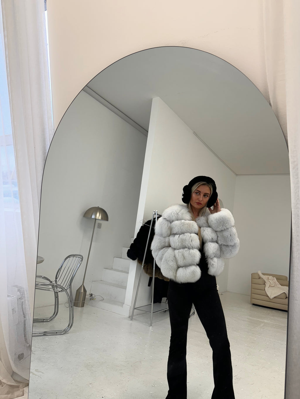 Women's Jacket | Warm & Stylish 5