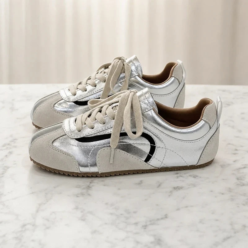 Women's Sneakers | Vintage Style & All-Day Comfort 14