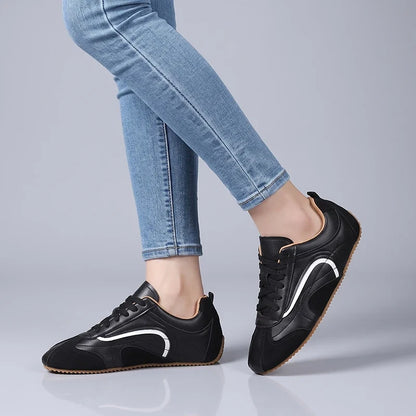 Women's Sneakers | Vintage Style & All-Day Comfort 21