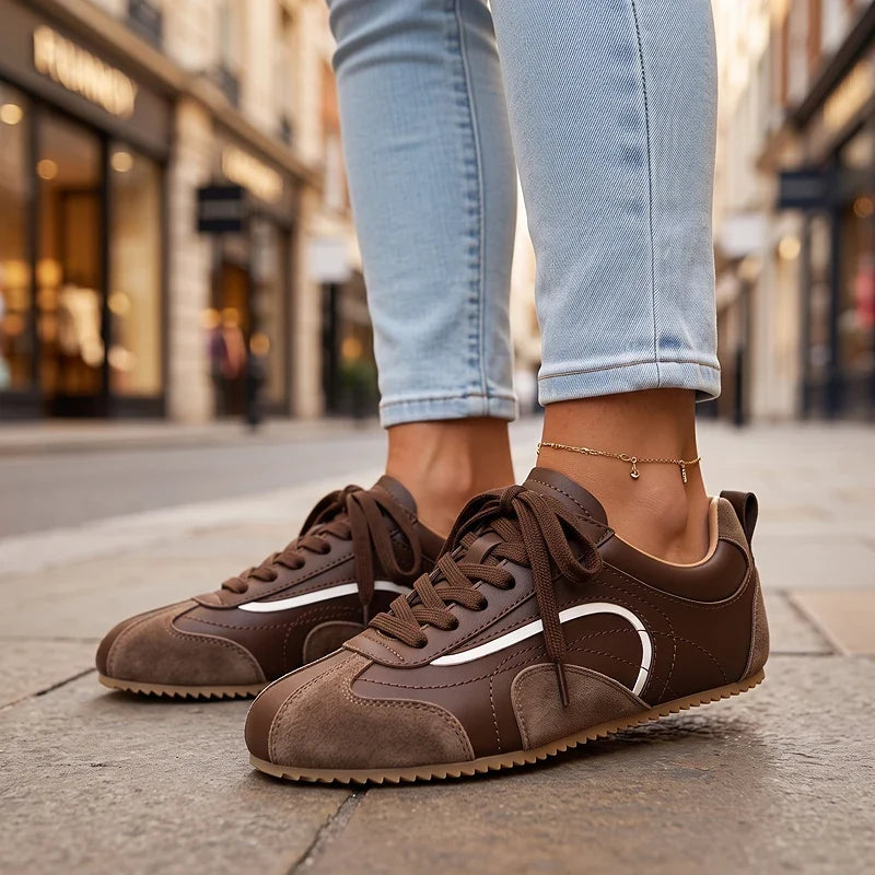Women's Sneakers | Vintage Style & All-Day Comfort 4