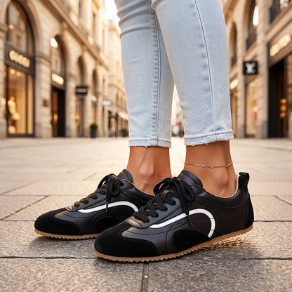 Women's Sneakers | Vintage Style & All-Day Comfort 8