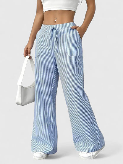 Tatienne | Chic Trousers for Any Occasion
