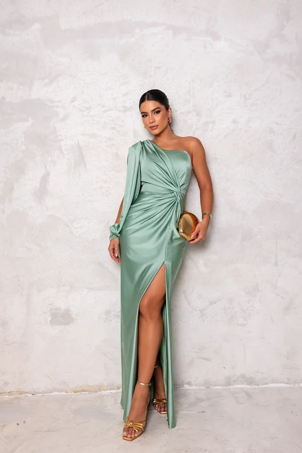 Becca | Wedding Guest Dress