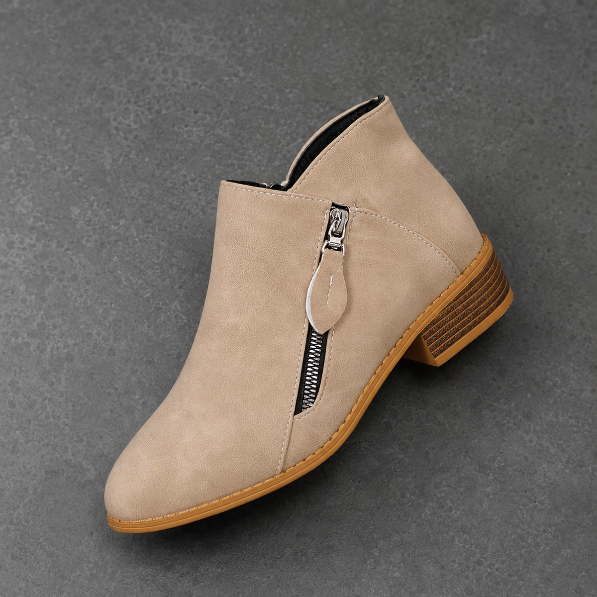 Women's Ankle Boots | Cushioned Insole & All-Day Comfort 18