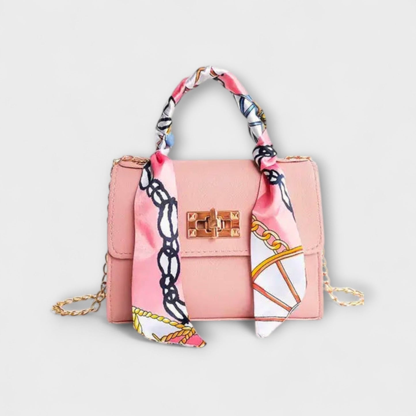 Olivia - Chic Handbag for Everyday Wear