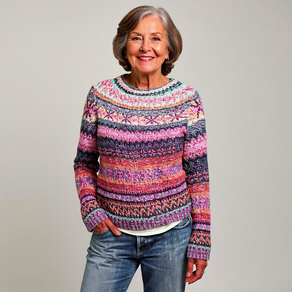Women's Cardigan Sweater | Relaxed Fit & Versatile Style 3