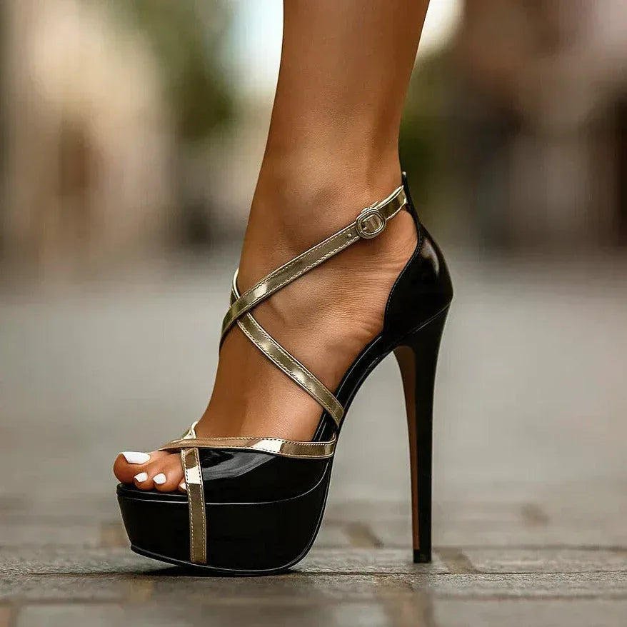 AVERY JADE STILETTOS 4
