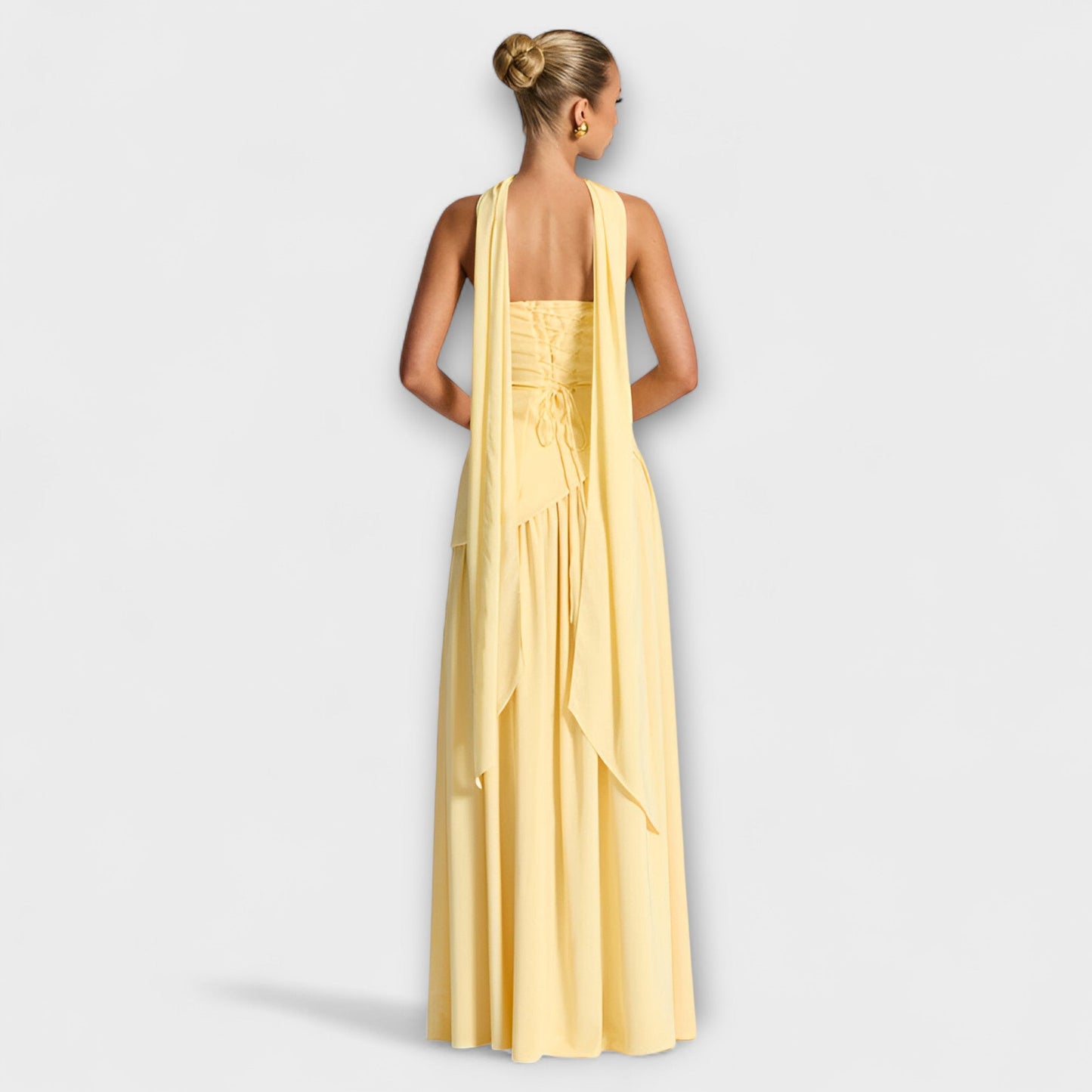 Ada - Chic Maxi Dress for Any Occasion