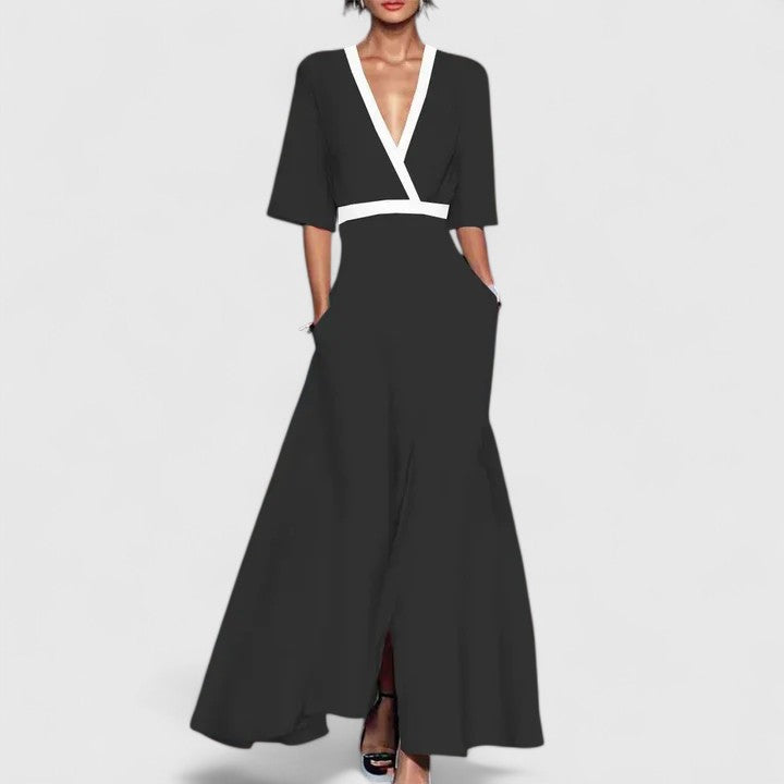 Aimee | Maxi Dress 2
