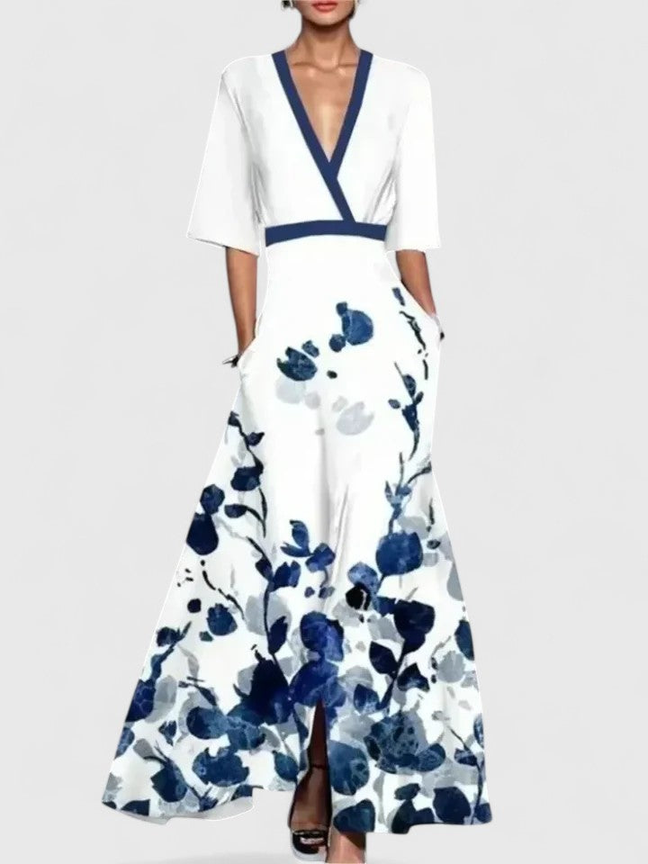 Aimee | Maxi Dress 5