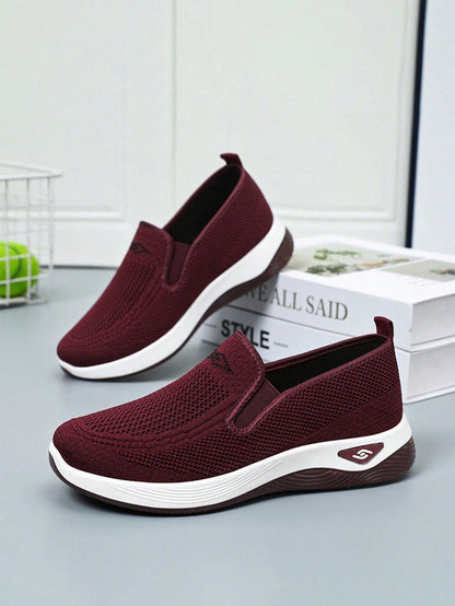 Alice - Stylish Orthopedic Summer Footwear for Any Occasion