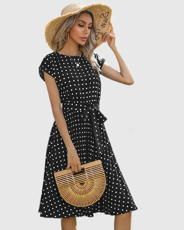 Allyzhea | Chic Dress for Any Occasion