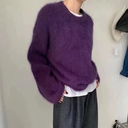 Men's Knit Jumper | Soft & Warm Comfort 3