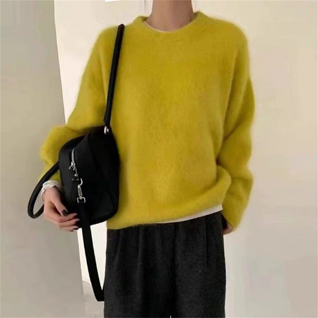 Men's Knit Jumper | Soft & Warm Comfort 7