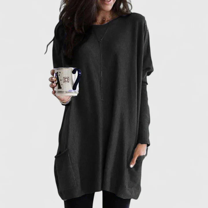 Amaryzeth™ | Stylish Everyday Tunic for Any Occasion