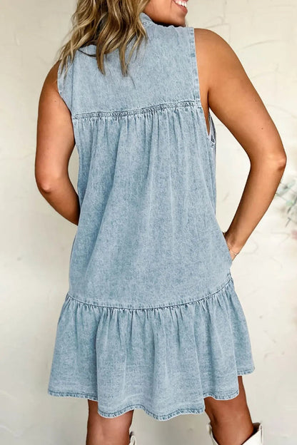 Andrea – Chic Summer Dress 2