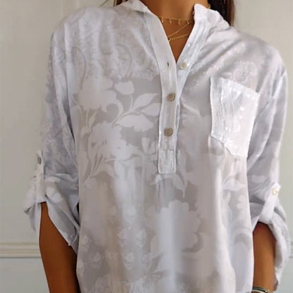 Arthur | Elegance and Comfort Blouse 0