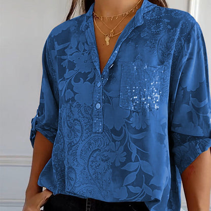 Arthur | Elegance and Comfort Blouse 2