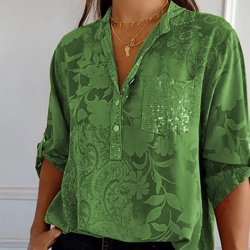 Arthur | Elegance and Comfort Blouse 3