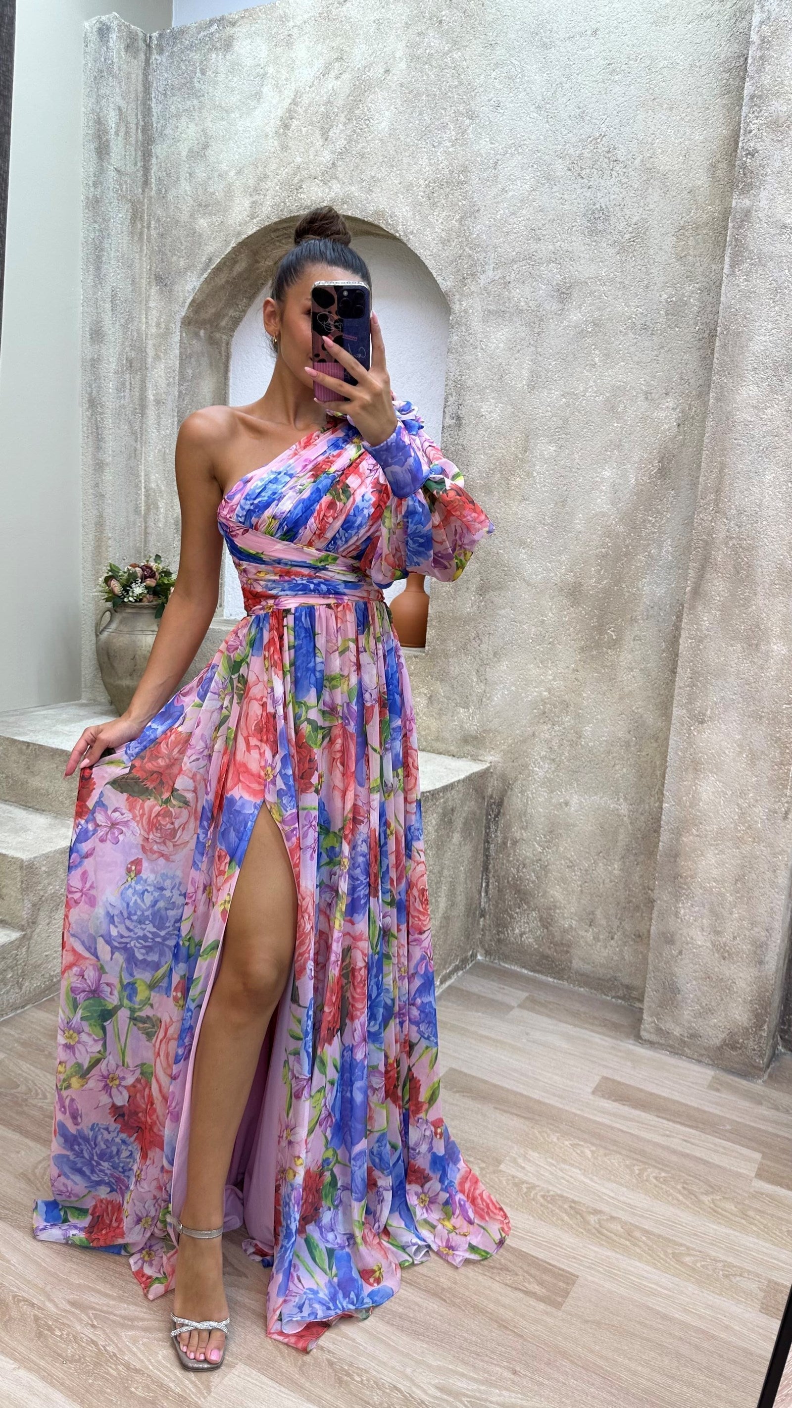 Audrey | Beautiful Wedding Guest Dress