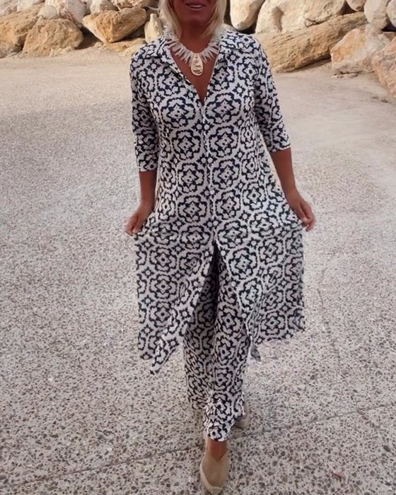 Audrey | Chic All-Occasion Ensemble