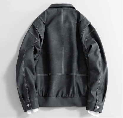 Women's Jacket | Classic Edge & Comfort 15