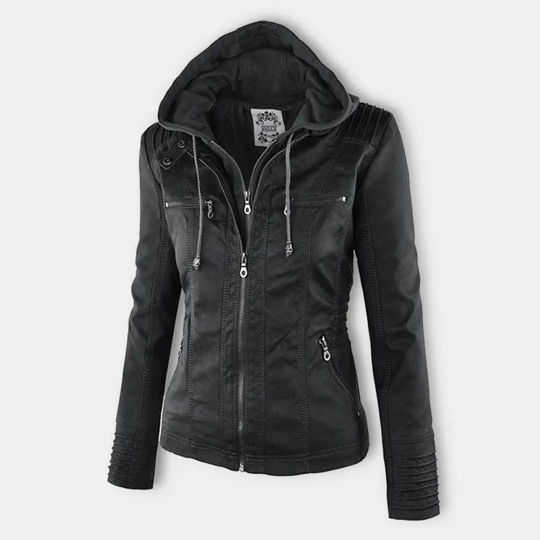 Amaris | Ultra-Stylish Elegant Jacket Carol & Margaret Wilmington
