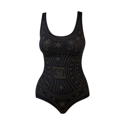 Body Shaping Tummy Control Suit for All Occasions