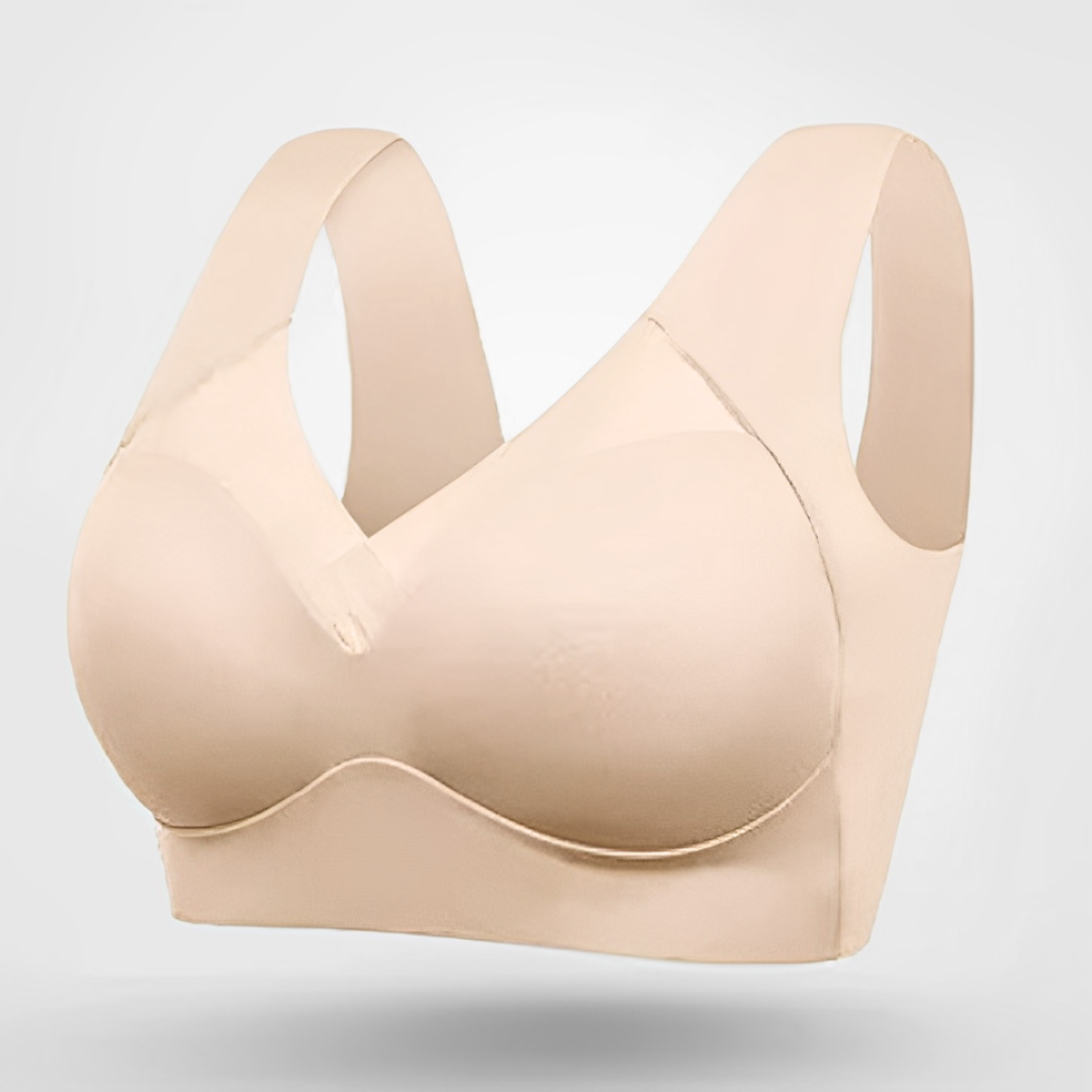 BoostFit™ | Trendy Seamless Everyday Bra
