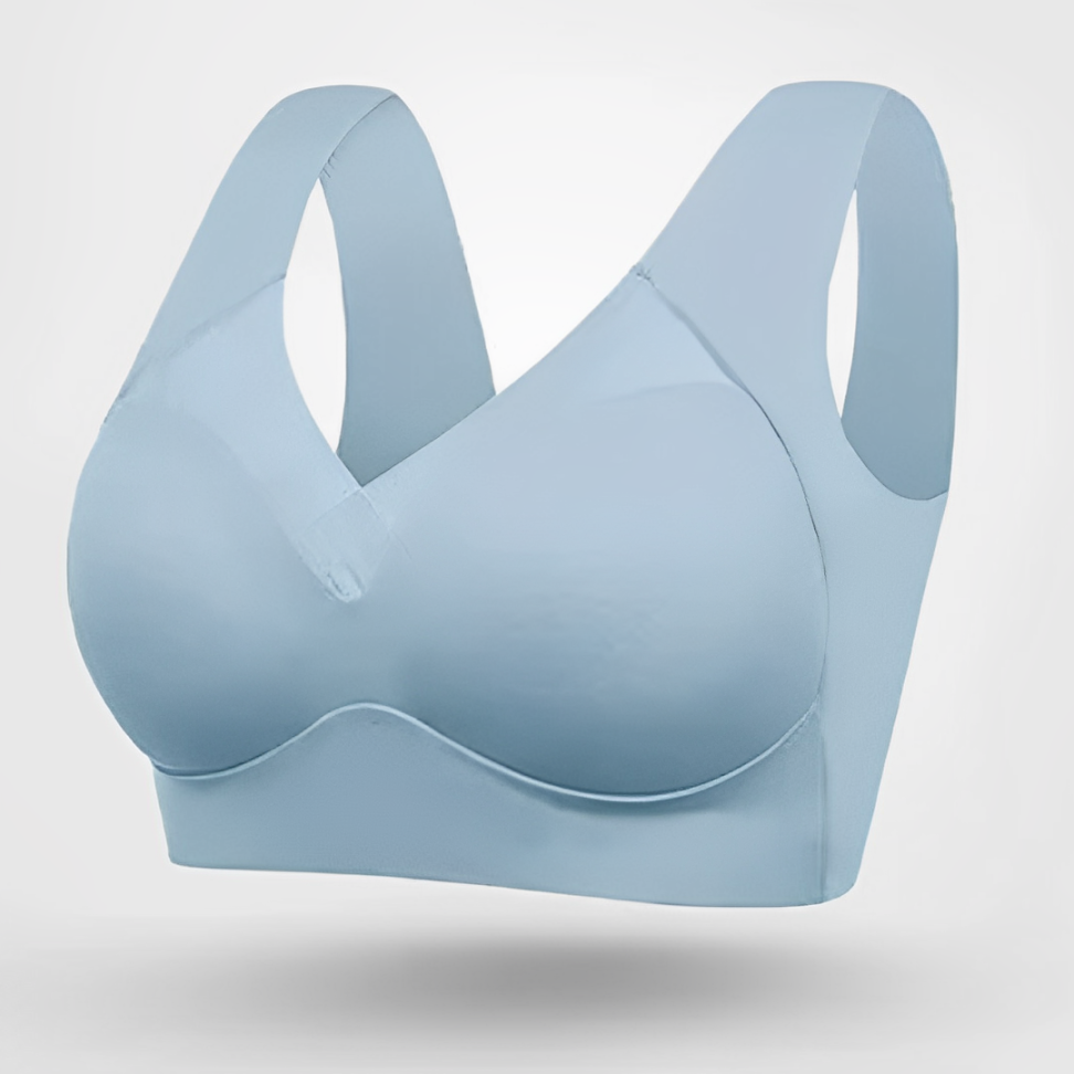 BoostFit™ | Trendy Seamless Everyday Bra