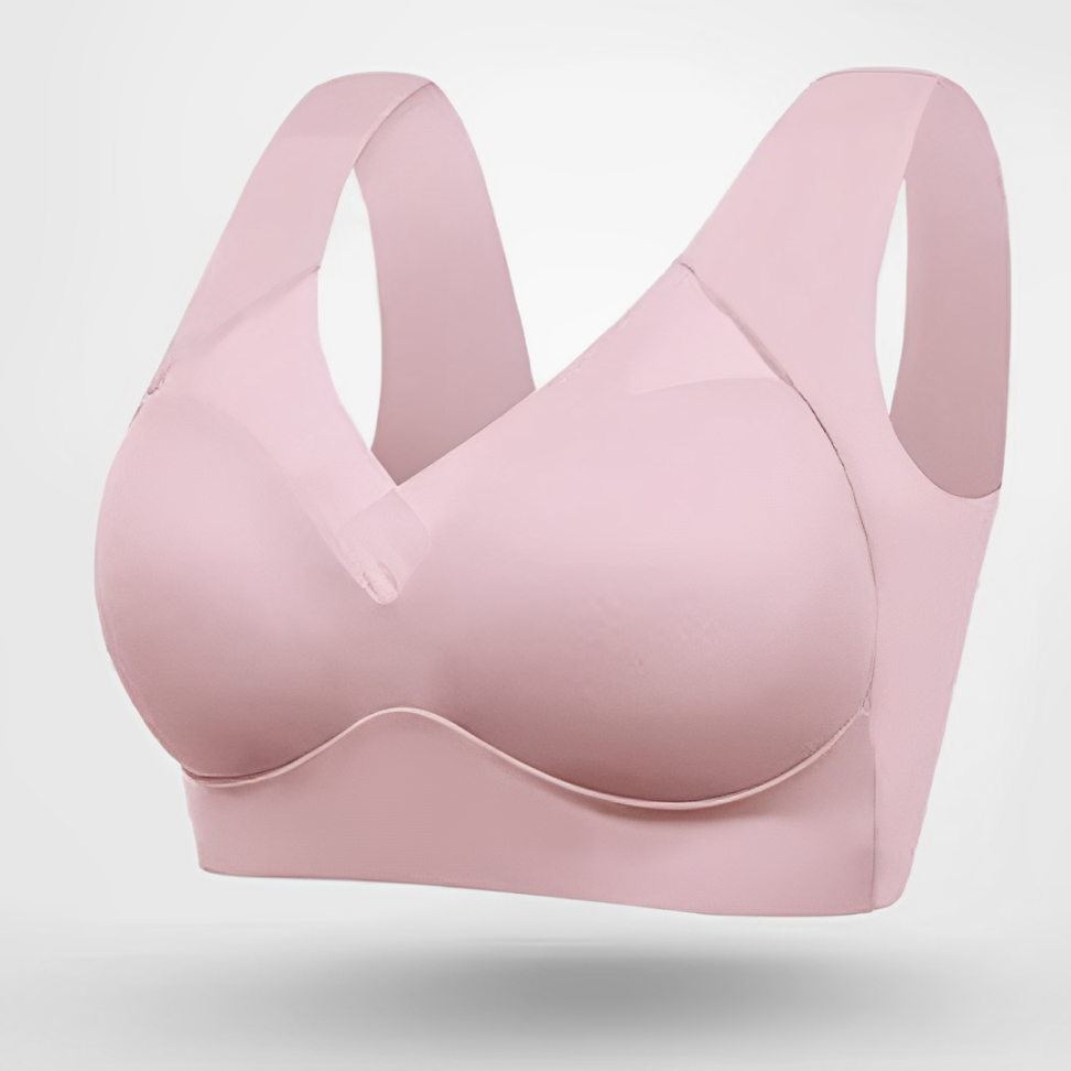 BoostFit™ | Trendy Seamless Everyday Bra