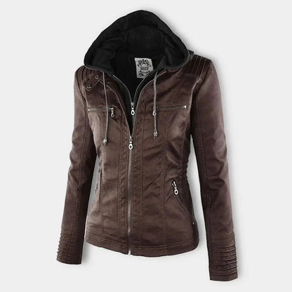 Amaris | Ultra-Stylish Elegant Jacket Carol & Margaret Wilmington
