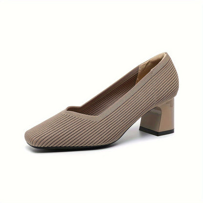 Brynn™ | Chic Orthopedic Heels for Any Occasion