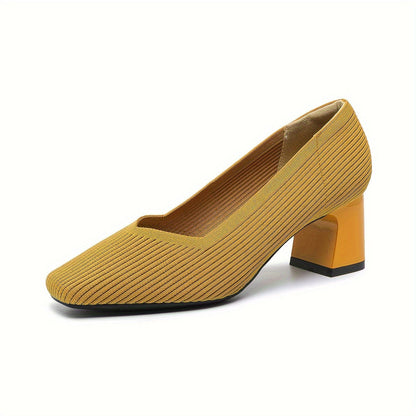 Brynn™ | Chic Orthopedic Heels for Any Occasion