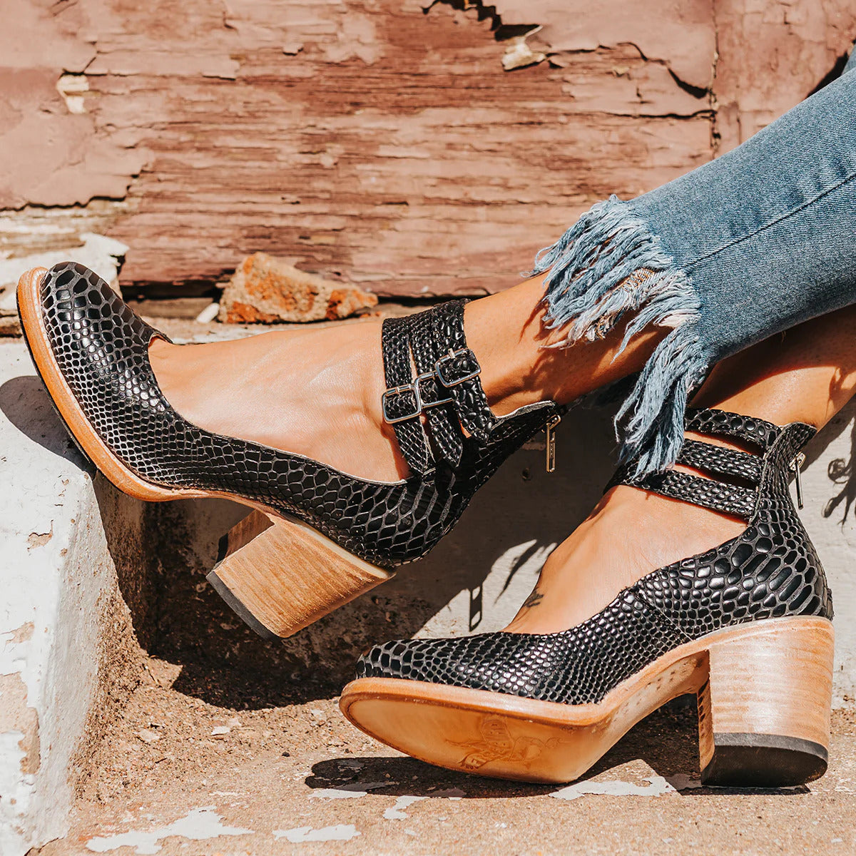 CASSIOPEIA | ELEGANT AND COMFORTABLE ANKLE BOOTS 5